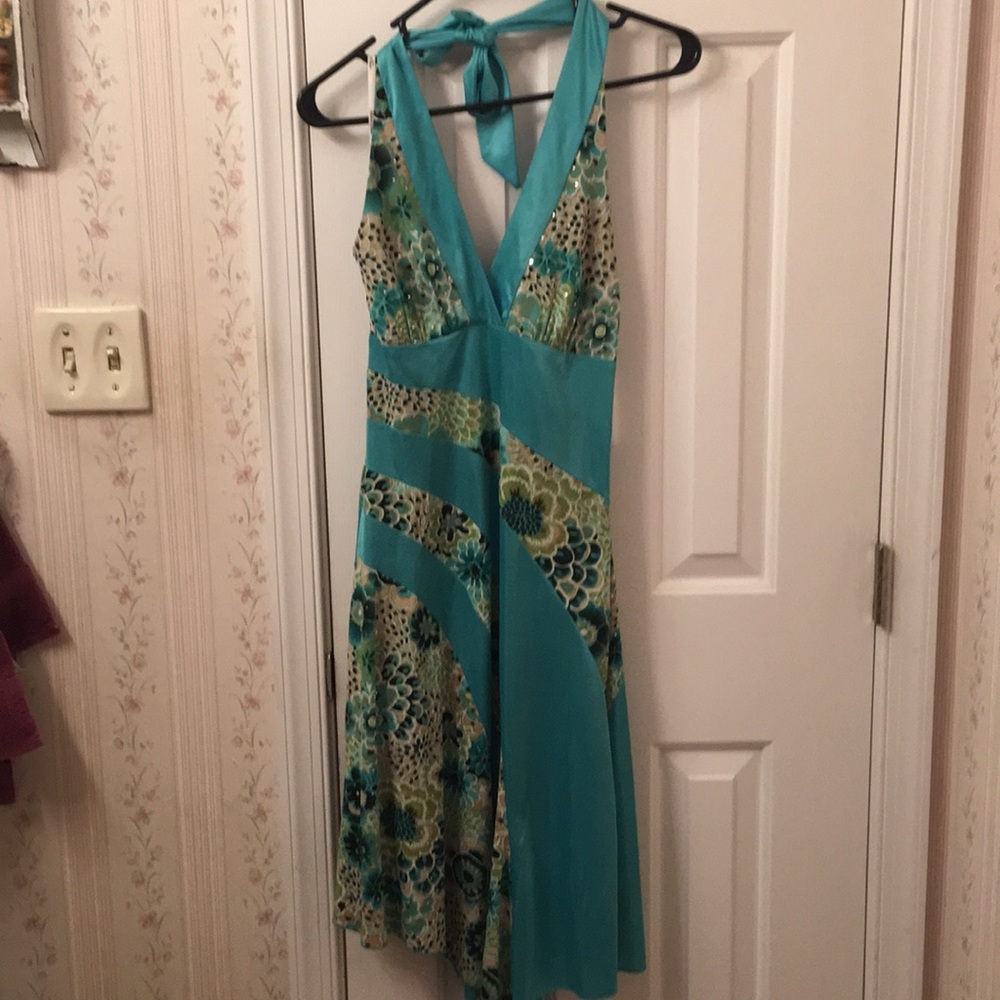 Summer dress
